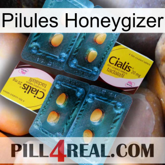 Honeygizer Pills cialis5